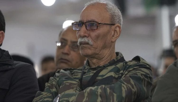 بتهم التعذيب والقتل.. المحكمة الوطنية الإسبانية تُعيد فتح ملف المدعو إبراهيم غالي