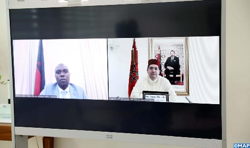 ملاوي تجدد التأكيد على دعمها الثابت للوحدة الترابية للمغرب