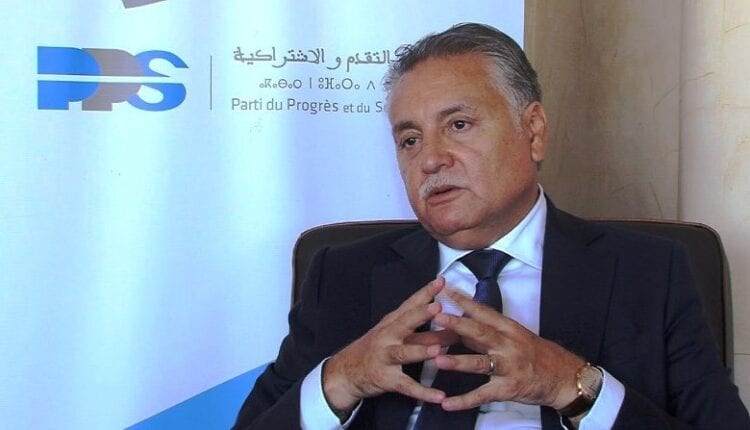 الـPPS.. استضافة إسبانيا لزعيم ” البوليساريو” سلوك مستفز وغير لائق بروح الشراكة المتبادلة