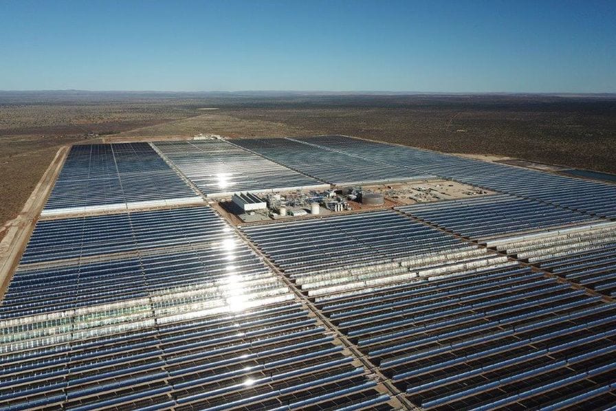 اللجنة الخاصة بالنموذج التنموي تدعو إلى تعزيز حكامة الموارد الطبيعية