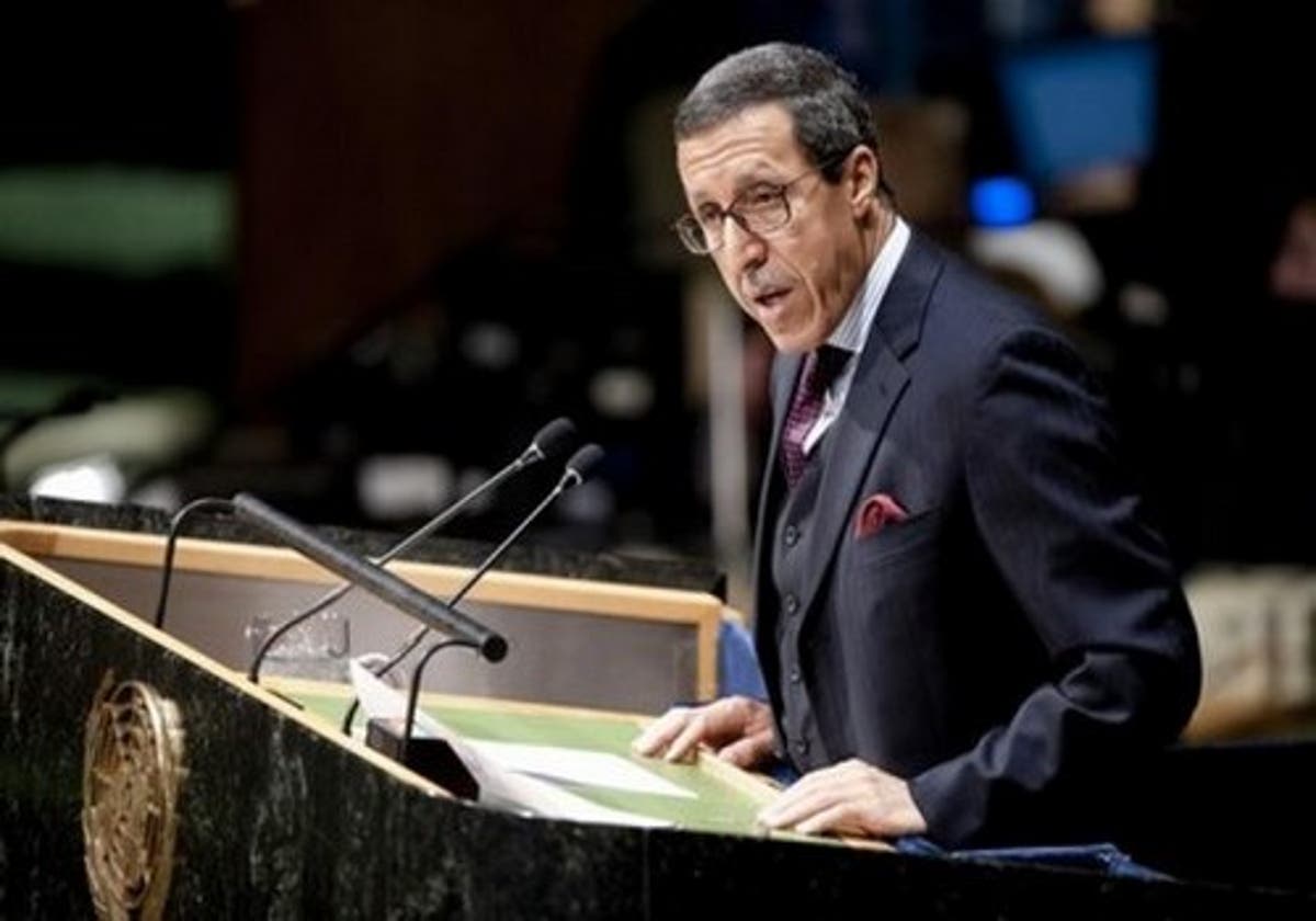 دبلوماسية استباقية. المغرب يترشح لعضوية مجلس الأمن للعامين 2028-2029