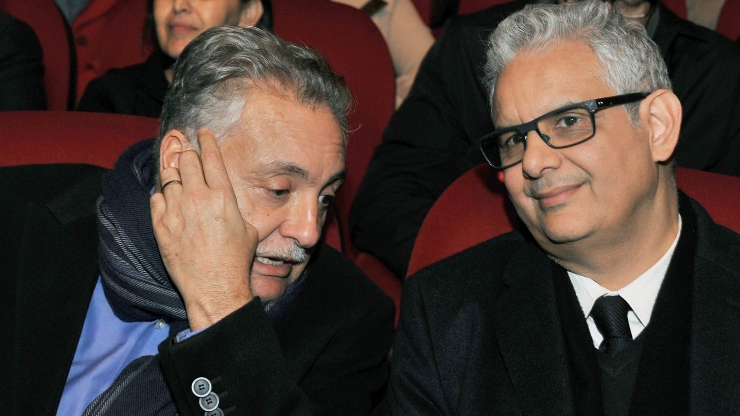 حزب الاستقلال. كواليس اجتماع عاصف أفضى الى تراجع نزار البركة عن تقديم ملتمس الرقابة