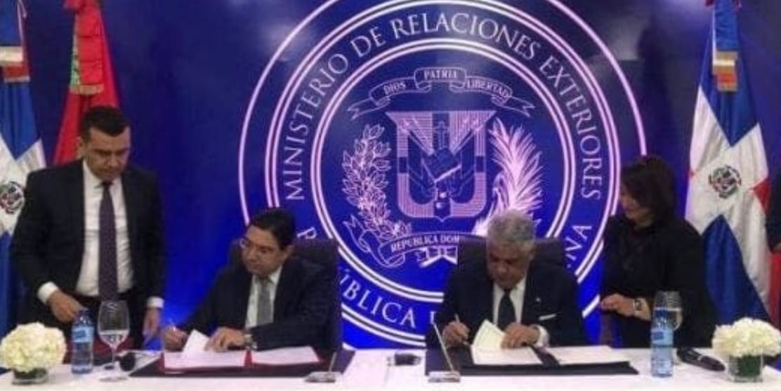 مجلس النواب بالدومينيكان يصادق على إعفاء المغاربة من التأشيرة