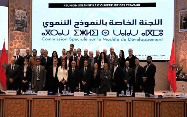 لجنة بنموسى.. المواطنون يتطلعون إلى خدمات عمومية “عالية الجودة”