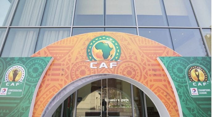 رسميا.. تأجيل التصفيات الإفريقية المؤهلة لكأس العالم “فيفا قطر 2022”