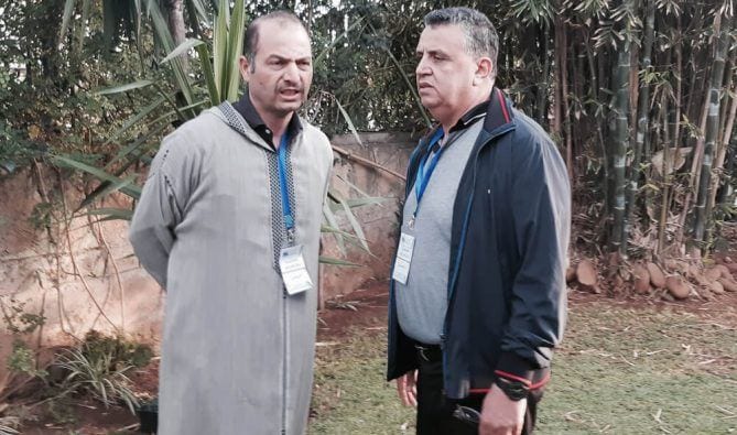 لقاءات سرية مع أعيان ونافذين.. “البام” يبحث عن موطئ قدم بمناطق زراعة “الكيف”