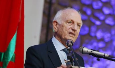 أزولاي من الصويرة: مجتمع الأمم يكرّس عالمية شجرة أرگان