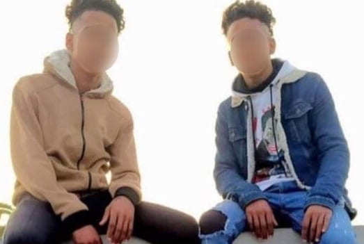 شقيقان توأم قتلا تلميذا أمام باب ثانوية في آسفي في قبضة الأمن