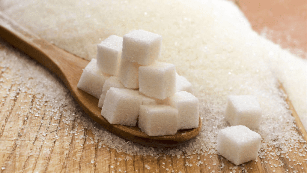 ها علاش.. لا يجب التخلي عن السكر تماما