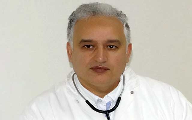 “ليس هناك ما يدعو إلى الهلع”.. الحمضي يطمئن المغاربة بخصوص الفطر الأسود