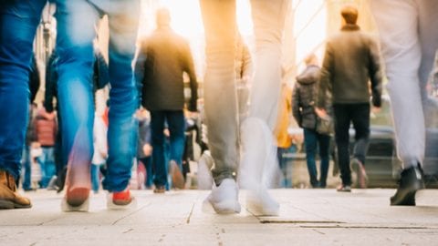 خبراء يكشفون عدد خطوات المشي يوميا الكافية للحماية من الأمراض الخطيرة