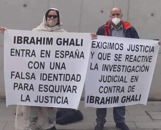 قالت الصورة.. ما ضاع حقّ وراءه… المعدلة