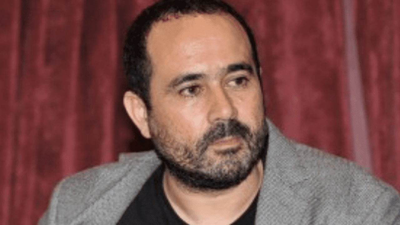 إدارة التامك تكشف من جديد عن الحالة الصحية لسليمان الريسوني