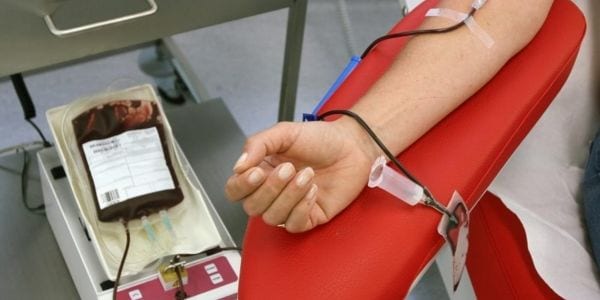 خصاص مهول في احتياطي الدم بمركز التحاقن بالرباط