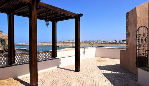 افتتاح مقهى الأوداية العريق في حلته الجديدة بعد الترميم