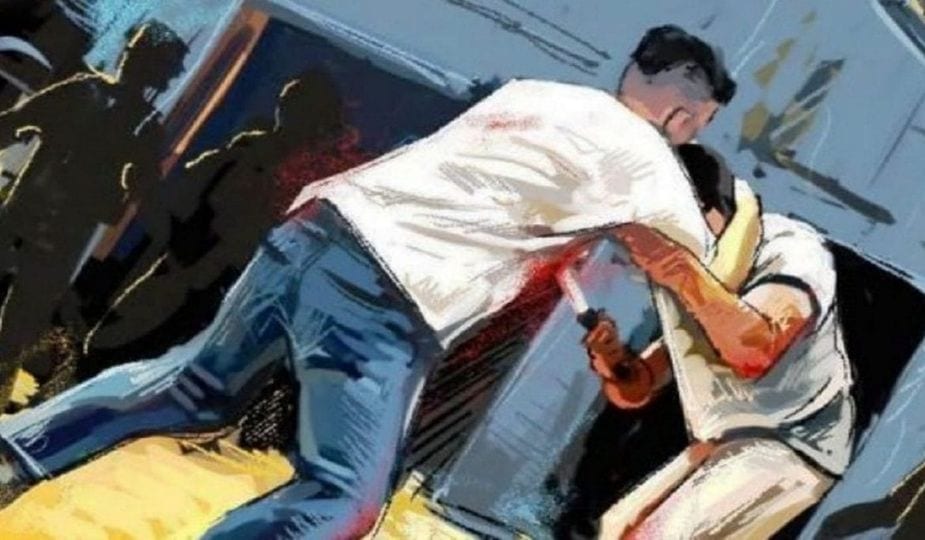 ياربي السلامة.. جريمة قتل بشعة تهز مدينة العرائش