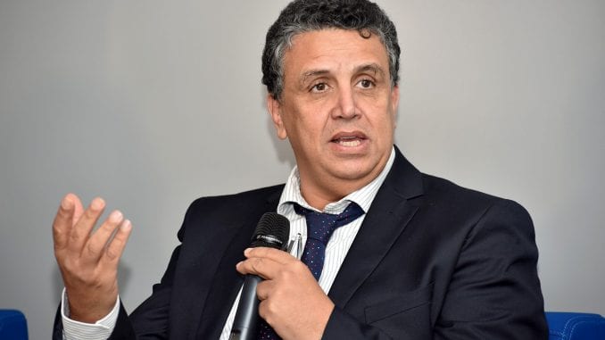 “الحزب في انهيار شامل”.. منسّق “الجرار” في الرحامنة يصدم وهبي