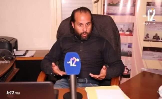 عادل تشيكيطو: ما يقع في الفنيدق وصمةُ عار على جبين حكومة العثماني