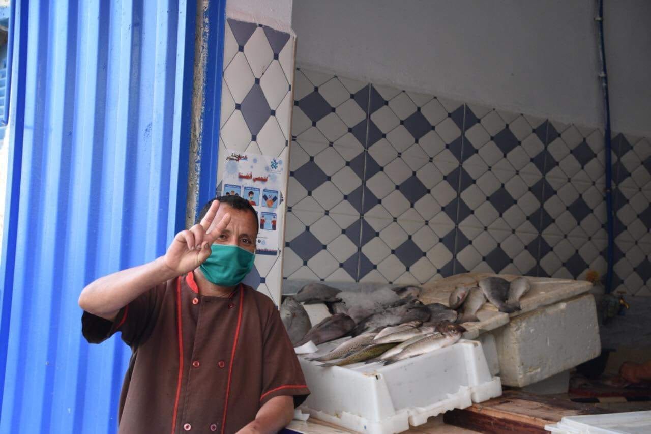 “تجار الأحرار” يراسلون رئيس الحكومة من أجل تخفيف الطوارئ وتقليص ساعات حظر التجوال