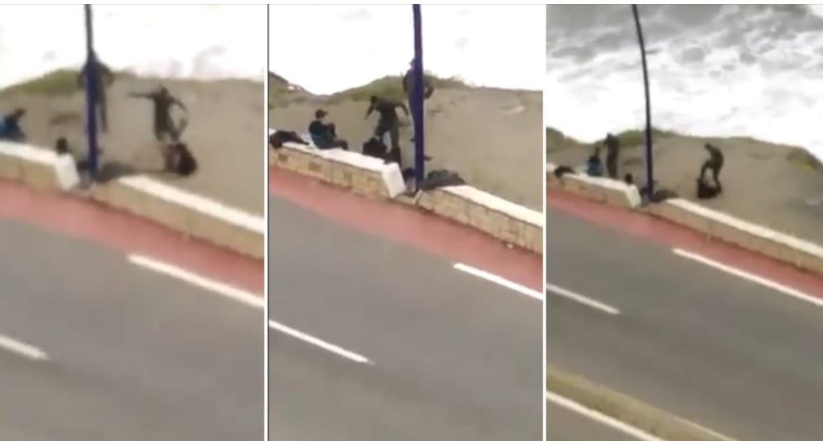 اعتداء الفنيدق.. السجن لعنصر القوات المساعدة والسراح بكفالة لزميليه