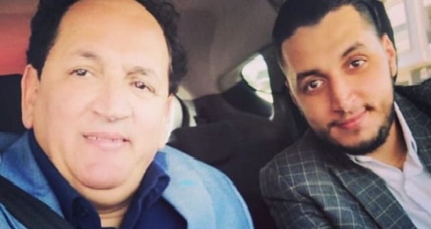 ابن عبد الخالق فهيد يلج عالم الفن عبّر بوابة الموسيقى والغناء