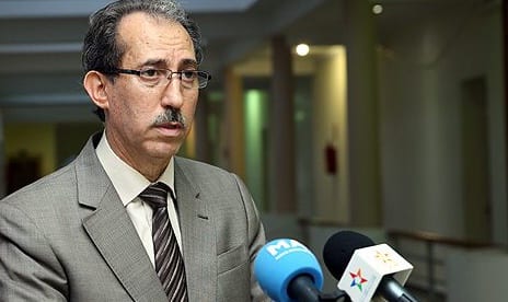 الدّاكي يدعو المسؤولين القضائيين إلى التصدي لظاهرة بيع وتسويق الأدوية بكيفية غير قانونية