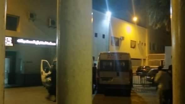 أش واقع فوجدة؟.. جريمة مروّعة أخرى والضحية هذه المرة سيدة عثر عليها “مذبوحة” في ضواحي المدينة