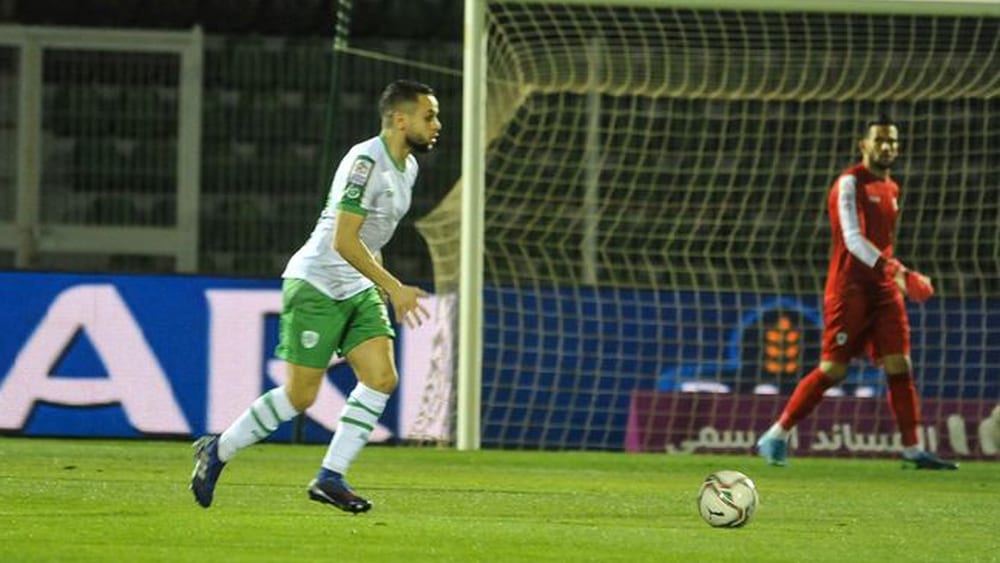 البطولة الاحترافية.. مولودية وجدة يتعادل بدون أهداف أمام سريع وادي زم