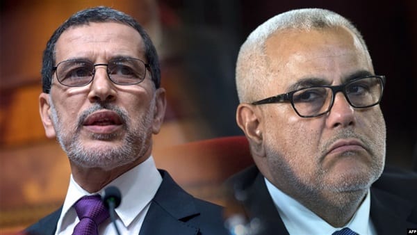 إنتخابات 2021. هل يخطط العثماني للترشح في سلا وحرمان “تيار بنكيران” من التزكية ؟