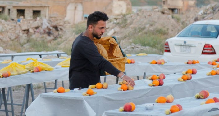 خبيرة تغذية توضح النظام الغذائي الصحي بعد رمضان