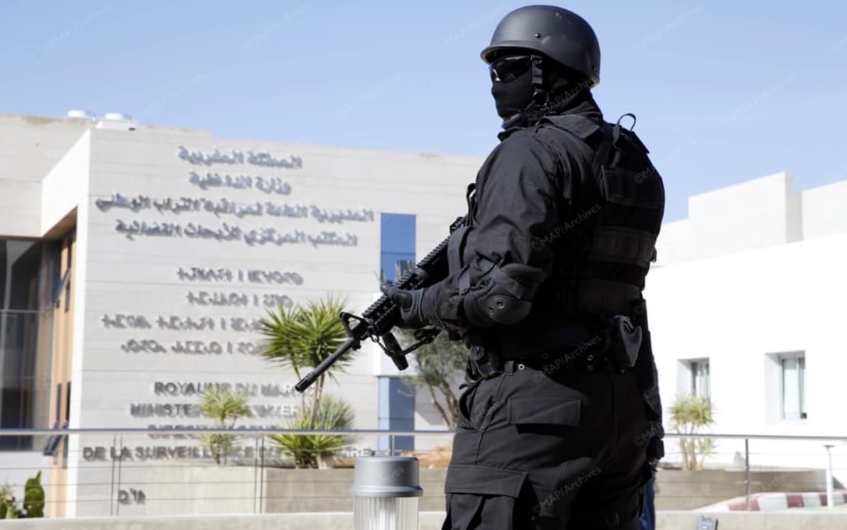 سوماح: المعتقل السابق أعراص سلّم بالفعل أسلحة إلى تنظيم جهادي