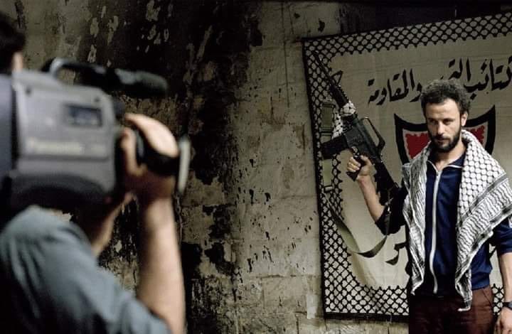 السينما الفلسطينية.. 50 عاما من الصمود والتوثيق