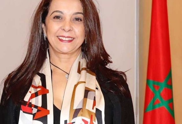 مصدر دبلوماسي.. المغرب يستدعي سفيرته في إسبانيا للتشاور