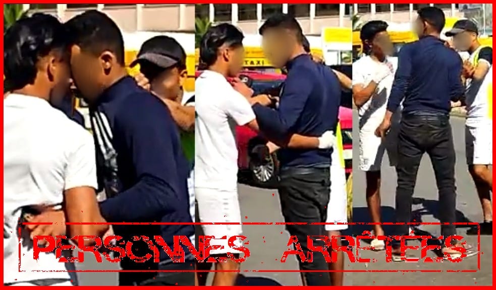 البيضاء.. هذا مصير ثلاثة أشخاص ظهروا في فيديو يوثق لعملية السرقة بالعنف  