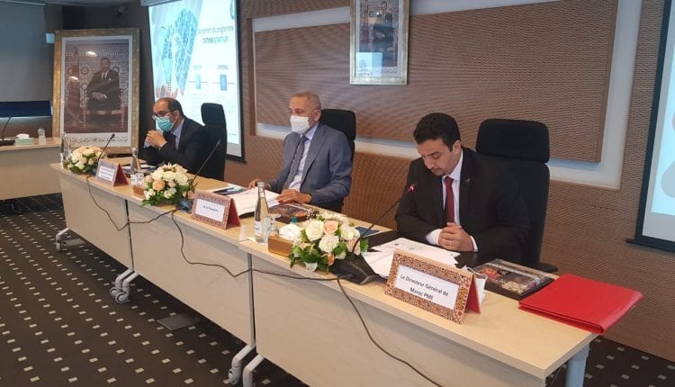 العلمي.. حوالي 229 مشروعا استفاد من الدعم عند الاستثمار سنة 2020 (فيديو)