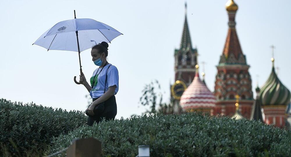 اشربوا هذا العصير.. لمعالجة ضربة الشمس فوراً