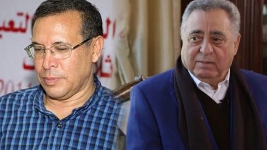 بسبب “الكمامات المزورة”.. رفع العقوبة الحبسية الصادرة في حق نجل زيان