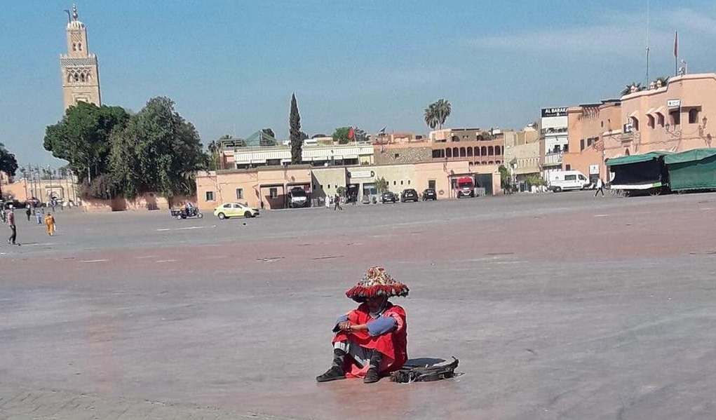 بسبب الجائحة.. القطاع السياحي المغربي يتكبد خسائر بـ 11.9 مليار درهم