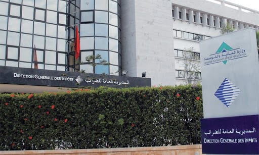 المديرية العامة للضرائب تكشف عن المداخيل الضريبية الصافية لسنة 2020