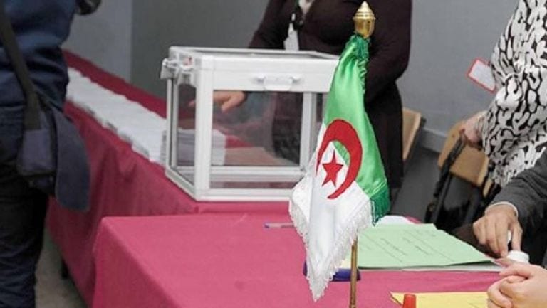 الانتخابات التشريعية بالجزائر.. النظام يبحث عن شرعية مهزوزة