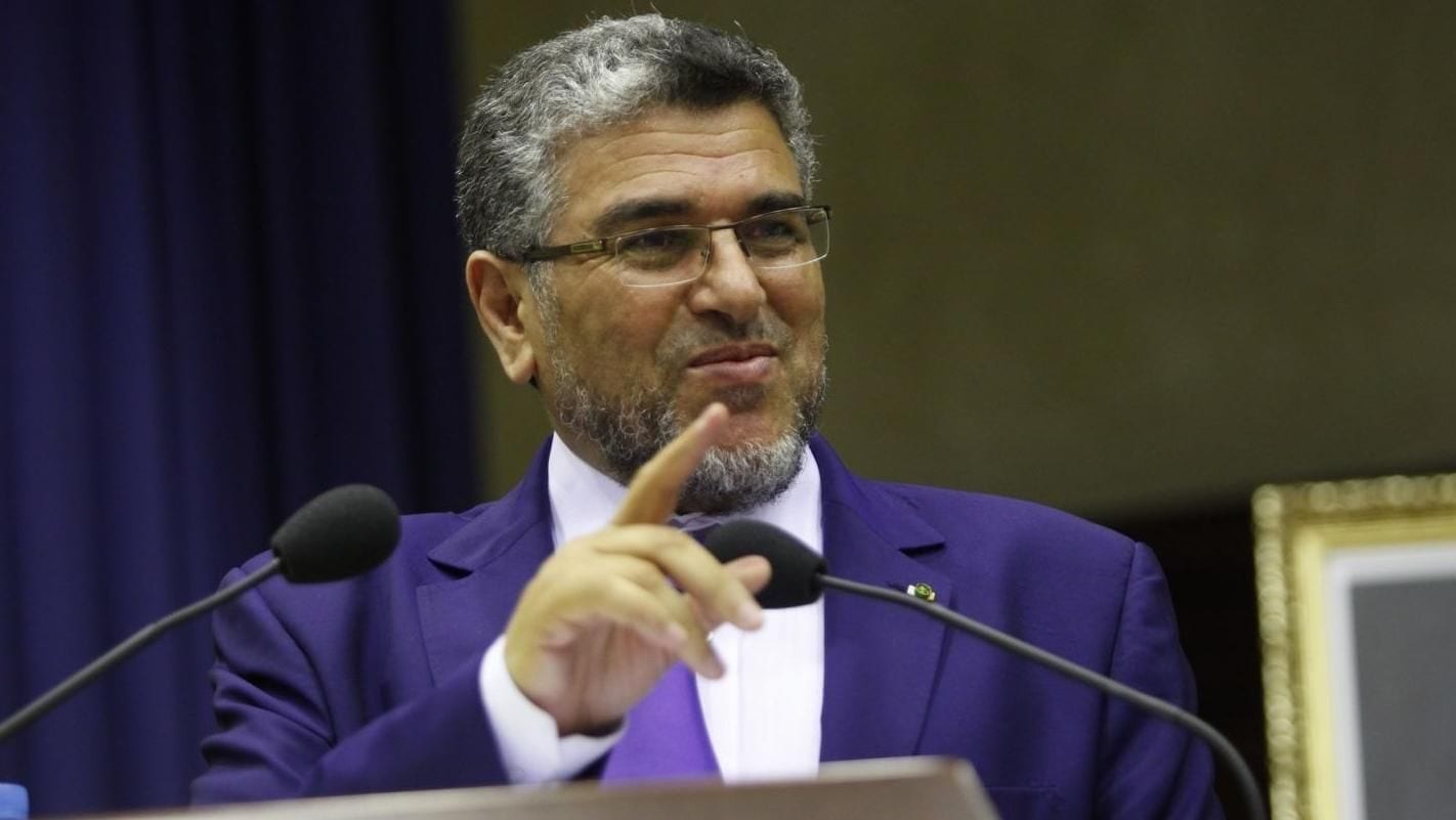 الأمانة العامة للبجيدي ترفض استقالة مصطفى الرميد