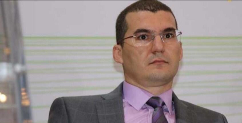 القاضي الجباري يكتب بعد براءته.. نحو غد مؤسساتي أفضل؟!