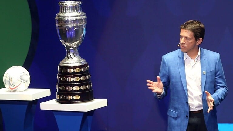 يومين قبل انطلاقتها.. المحكمة العليا البرازيلية تصدر قرارها بشأن إمكانية إقامة “كوبا أمريكا” في البلاد