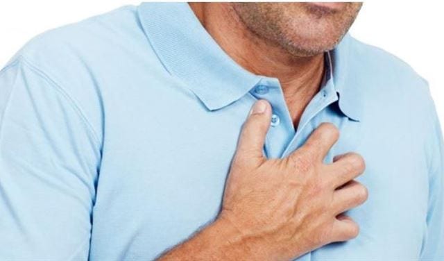 أسباب الموت المفاجئ عند الشباب بالسكتة القلبية