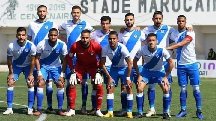 رسميا . بميزانية متواضعة..الشباب الرياضي السالمي في القسم الأول