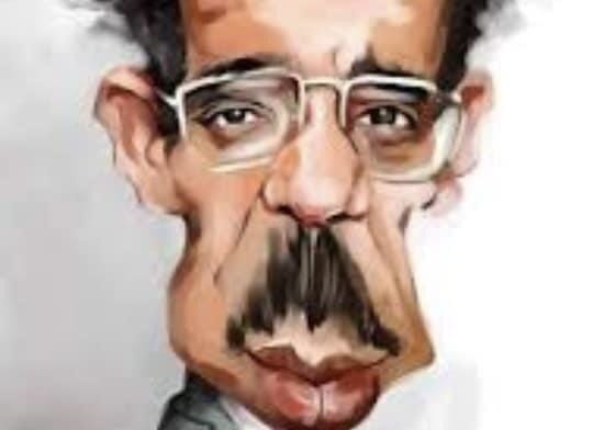 أين الدم في وجهك يا وزير المازوط ؟