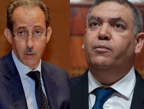 واا الخلعة طلقي مني. التنصت على الهواتف يزرع الرعب في قلوب بعض المرشحين للانتخابات