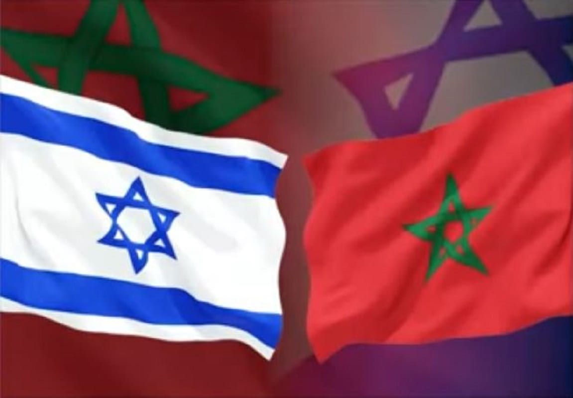 المغرب.. الإستثمار في “القنب الهندي” يغري شركات إسرائيلية لصناعة الأدوية‎