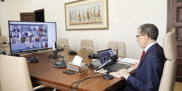 نهار الخميس.. قانون العمل التطوعي التعاقدي أمام المجلس الحكومي