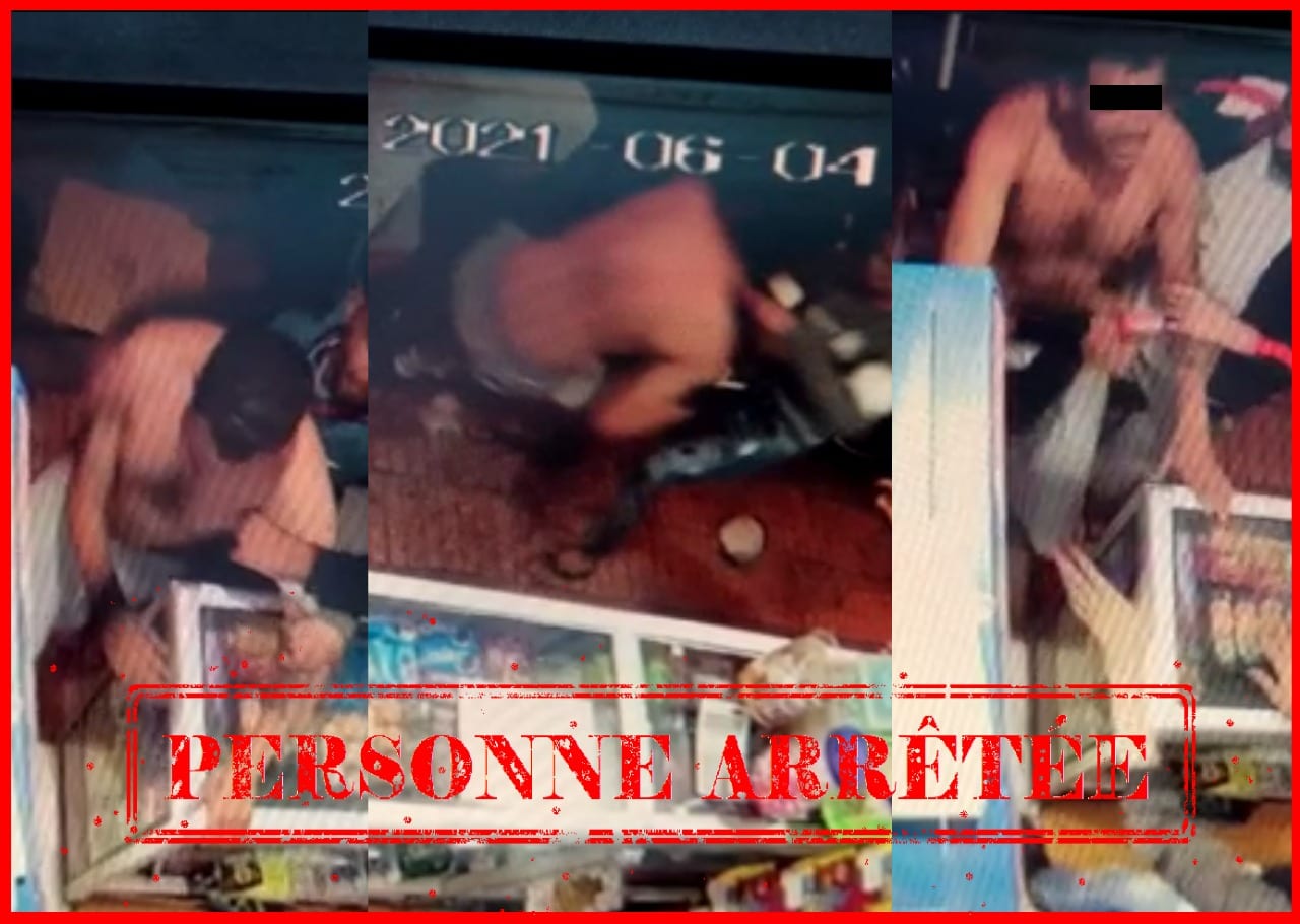 البيضاء.. إيقاف “سارق” ظهر في فيديو معربد بالشارع العام  